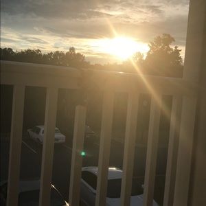 Meet your Posher, Catherine